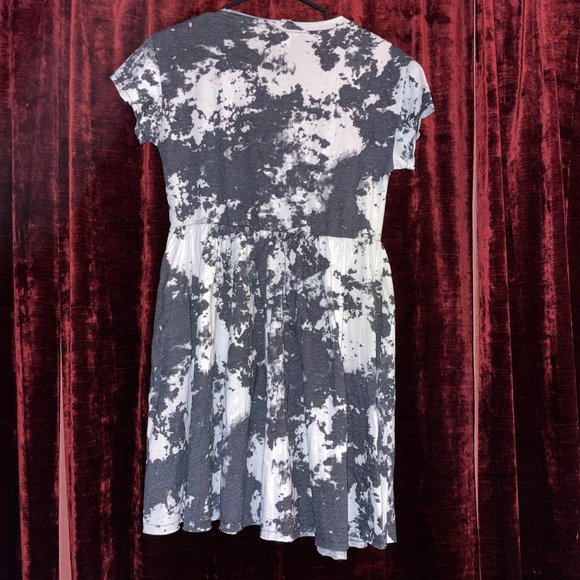 π Bundle Deal: 4 for $20! π Grunge babydoll dress S - Picture 5 of 10